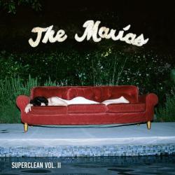 Clueless del álbum 'Superclean Vol. II'