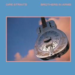 One World del álbum 'Brothers in Arms'