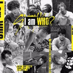 Question del álbum 'I am WHO - EP'