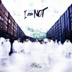3rd Eye del álbum 'I am NOT - EP'