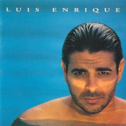 Asi son las cosas del amor del álbum 'Luis Enrique'