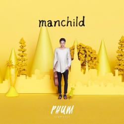 Paper Throne del álbum 'Manchild'