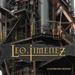 Con Razón O Sin Razón del álbum 'La Factoria del Contraste'