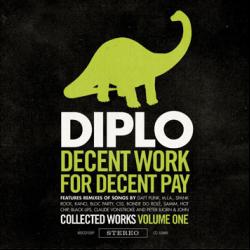 Young Folks del álbum 'Decent Work for Decent Pay'