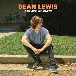 Don't Hold Me del álbum 'A Place We Knew'