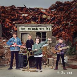 All Over Now del álbum 'In the End'
