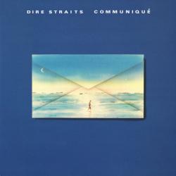 Single Handed Sailor del álbum 'Communiqué'