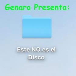 Única Testigo del álbum 'Genaro Presenta: Este NO Es El Disco'