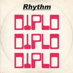 Diplo Rhythm EP