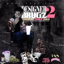 Designer Drugz 2