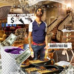 MONY POWR RSPT: Designer and Drugz Edition