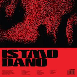 Christopher Lambert del álbum 'Istmo'