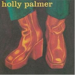 Different Languages del álbum 'Holly Palmer'