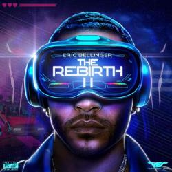 King del álbum 'The Rebirth 2'