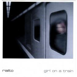 Anything Could Happen del álbum 'Girl on a Train'