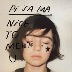 Ponytail del álbum 'Nice To Meet You'