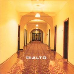 Little Comedian del álbum 'Rialto'
