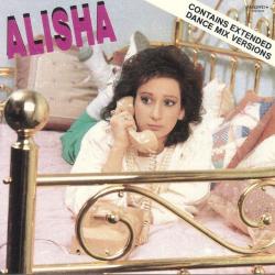 Baby Talk del álbum 'Alisha'