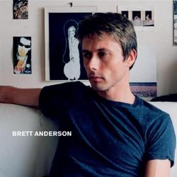 The Infinite Kiss del álbum 'Brett Anderson'