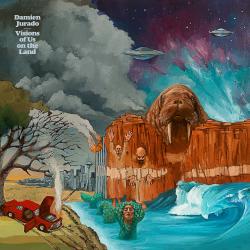 November 20 del álbum 'Visions of Us on the Land'