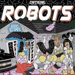 Lyfted Intro del álbum 'Robots'