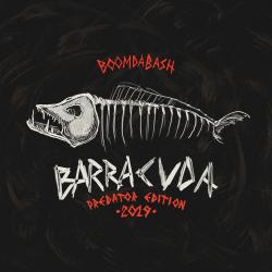Per Un Milione del álbum 'Barracuda (Predator Edition)'