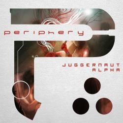 Alpha del álbum 'Juggernaut: Alpha'