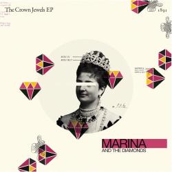 I Am Not A Robot (Clock Opera Remix) del álbum 'The Crown Jewels - EP'