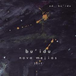 El huelepega del álbum 'Bu'Idu'