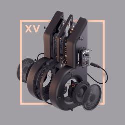 Sonar del álbum 'XV'