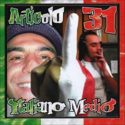 Bestie Mutanti del álbum 'Italiano Medio'
