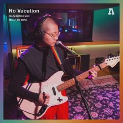 No Vacation on Audiotree Live