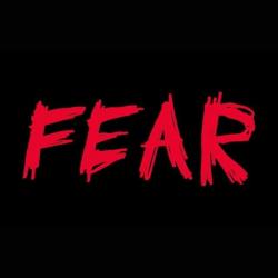 Fear - Single
