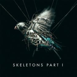 Can I Exist del álbum 'Skeletons: Part 1 - EP'