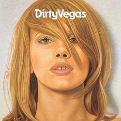 Ghost del álbum 'Dirty Vegas'