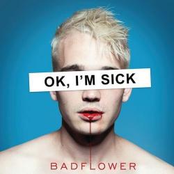 Die del álbum 'OK, I'M SICK'