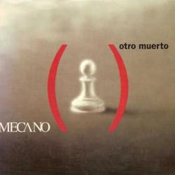 Otro Muerto (CD maxi-single)