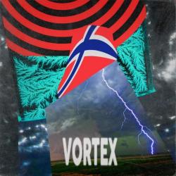 Calma del álbum 'Vortex'