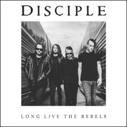 Secret Weapon del álbum 'Long Live the Rebels'