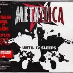 Kill Ride Medly del álbum 'Until It Sleeps (Japanese EP)'