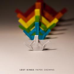 Paper Crowns