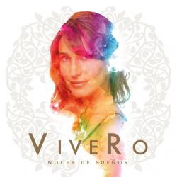 Romina del álbum 'ViveRo: Noche de Sueños'