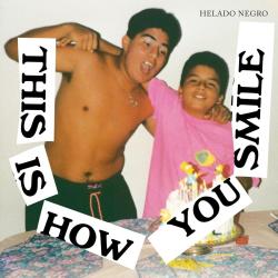 Pais Nublado del álbum 'This Is How You Smile'