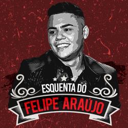 Amor Da Sua Cama del álbum 'Esquenta do Felipe Araújo'