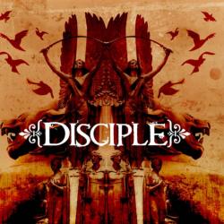 Rise Up del álbum 'Disciple'