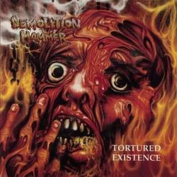Infectious Hospital Waste del álbum 'Tortured Existence'