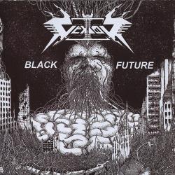 Oblivion del álbum 'Black Future'