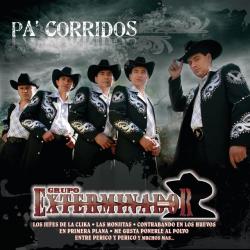 Pa' Corridos... Exterminador