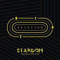 Star;Dom - EP