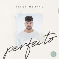 Lie To Me del álbum 'Ricky Merino'